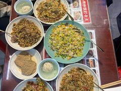 -扬二春炒饭(国庆路总店)