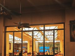 -亚龙湾红树林度假酒店御粤阁