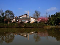 -邓小平故里