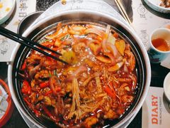-蛙小侠(长安万科店)