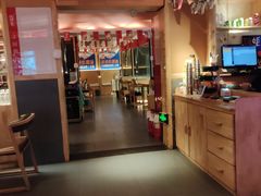 -可口香·非遗老号烧烤(南岗直营店)