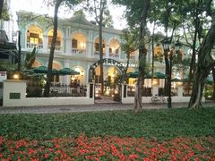 -星巴克臻选(广州沙面店)