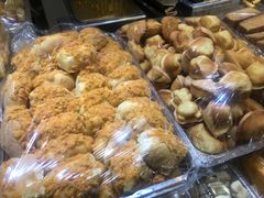-恩点烘焙面包糕点·伴手礼(和平广场店)