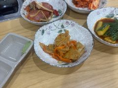 -真情鲍鱼海鲜汤