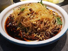 -山河屯铁锅炖(哈西站店)