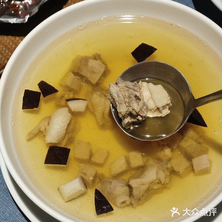 年夜饭尾牙餐厅怎么选？我先来试水