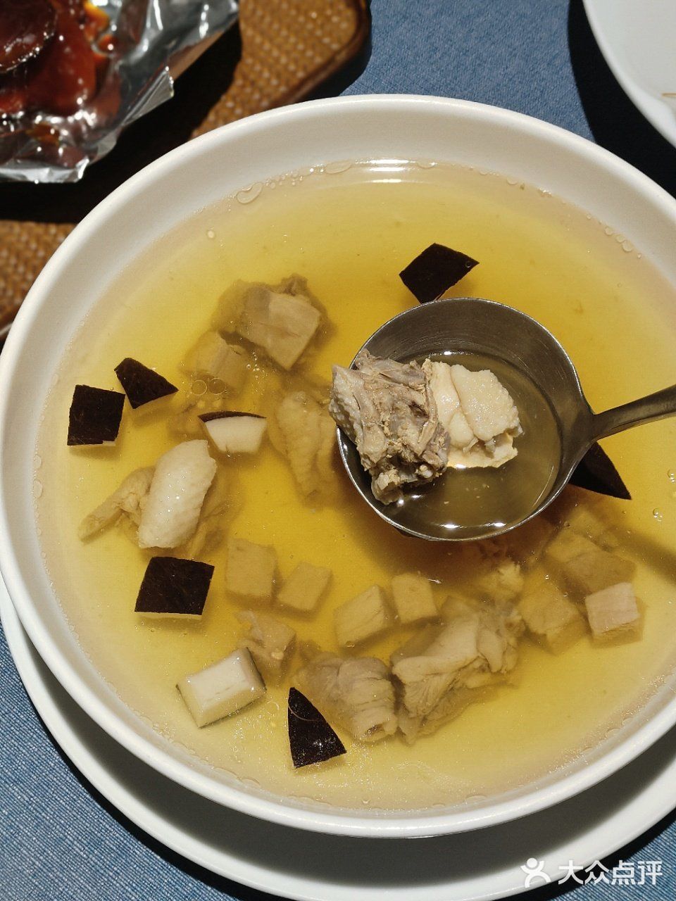 年夜饭尾牙餐厅怎么选？我先来试水