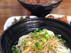 葱油拌面-董记面馆(漳州二路店)
