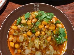 -受气牛肉·重庆耙牛肉(南坪总店)