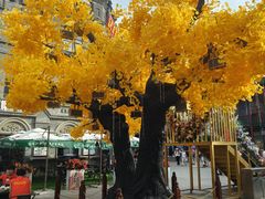 -中华巴洛克风情街