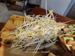 豆芽-陈陈火锅(较场口店)