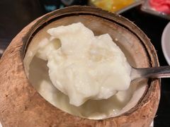 -隐秀山居酒店·秀厨融合西餐厅