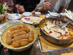 -黄记煌三汁焖锅(欢乐海岸店)