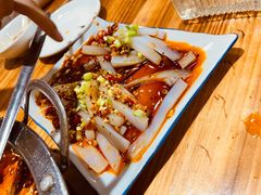 -重庆豆花鱼(福洲大道店)