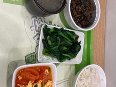 -老乡鸡(南京首创立方店)