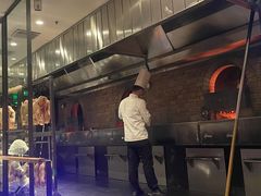 -四季民福烤鸭店(王府井东安门店)