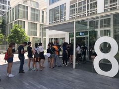 -1点点(银座和谐广场店)