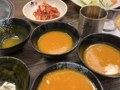 -朴大人炭烤·韩国料理(奥帆中心海尔洲际店)