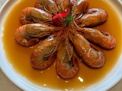 -阿明小菜·海鲜·上海菜(浦建路店)