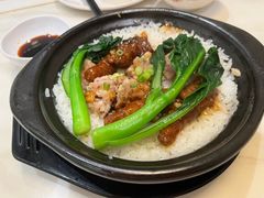 -稻香酒家·33年老字号·港式粤菜(富邦中心店)