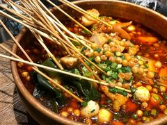 -爷门串串(江南西店)