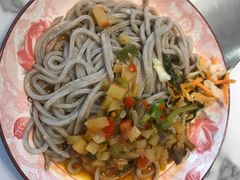 -伊帆食府·青海地方特色美食