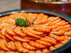 -武汉世茂希尔顿酒店·汇·全日餐厅