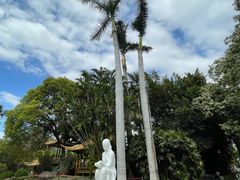 -中山公园
