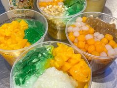 -7分甜(天津南开大悦城店)