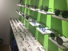 -启明眼镜(海淀黄庄店)