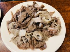 -前门张记涮肉(前门店)