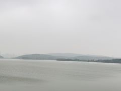 -东湖落雁景区