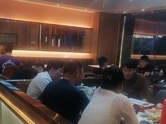 -轻松串吧(亦庄上海沙龙店)