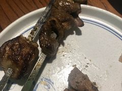 -纳瓦新疆菜(银都店)
