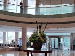 -北京歌华开元大酒店
