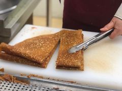 -香糯炎荞饼王(解放碑店)