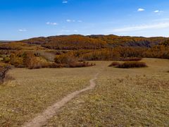 -塞罕坝国家级自然保护区