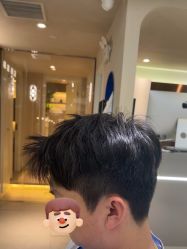 -木北造型