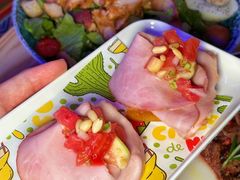 -Famous肥猫墨西哥音乐餐吧(五棵松华熙LIVE店)