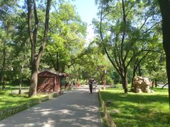 -承德避暑山庄景区