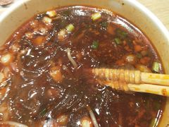 -莱得快酸辣粉(天和里店)