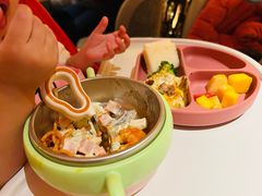 -波特曼西餐厅(中央大街店)