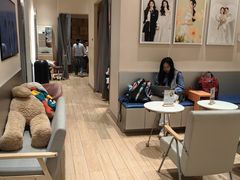 -海马体照相馆(成都来福士广场店)
