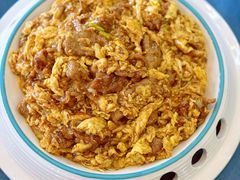 -金家老三饭庄(常营店)