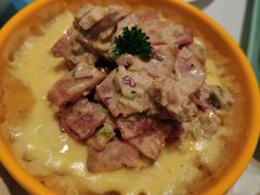 -库滋明·俄罗斯特色美食(中央大街店)