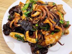 -九龙餐厅(大沽路店)