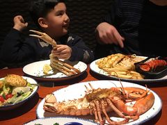 -RED LOBSTER(中城西店)
