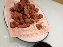 -新海渔港·胶东海鲜家常菜·家宴(奥体中心店)