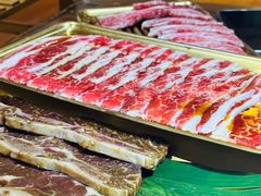 -韩一品韩国料理(柏庐南路店)