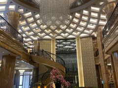 -上海浦东星河湾酒店